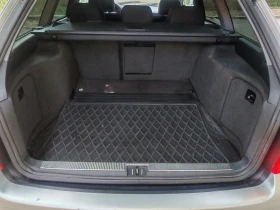 Audi A4 2.5 TDI, снимка 9