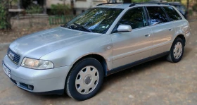 Audi A4 2.5 TDI, снимка 3