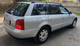 Audi A4 2.5 TDI, снимка 6