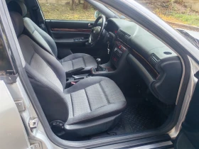 Audi A4 2.5 TDI, снимка 8