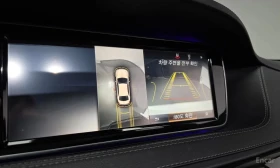 Mercedes-Benz S 63 AMG * S63 4MATIC * АВТОКРЕДИТ БЕЗ ПЪРВОНАЧАЛНА ВНОСКА*, снимка 14