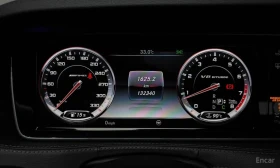 Mercedes-Benz S 63 AMG * S63 4MATIC * АВТОКРЕДИТ БЕЗ ПЪРВОНАЧАЛНА ВНОСКА*, снимка 8