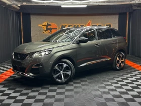 Peugeot 3008 1.5 Blue-HDi GT Line, снимка 1