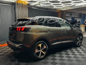Peugeot 3008 1.5 Blue-HDi GT Line, снимка 3