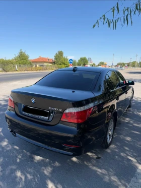 BMW 520 Facelift , снимка 5