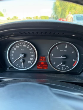 BMW 520 Facelift , снимка 11