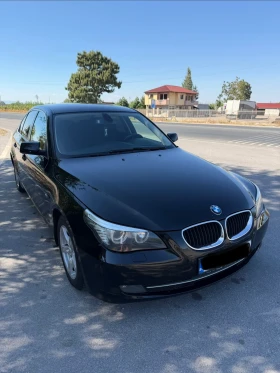 BMW 520 Facelift , снимка 1
