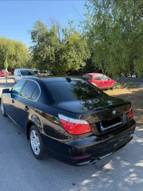 BMW 520 Facelift , снимка 4