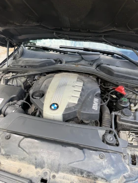 BMW 520 Facelift , снимка 15