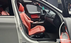 BMW 328 328i M Sport, снимка 11
