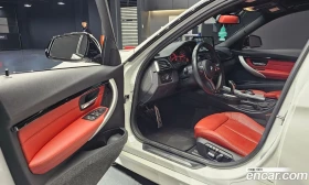 BMW 328 328i M Sport, снимка 10
