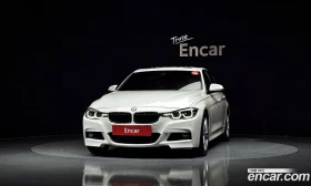BMW 328 328i M Sport, снимка 3
