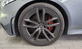 Mercedes-Benz CLS 53 AMG * 4MATIC+ * ФИКСИРАНА ЦЕНА ДО БЪЛГАРИЯ * , снимка 5
