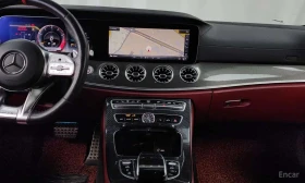 Mercedes-Benz CLS 53 AMG * 4MATIC+ * ФИКСИРАНА ЦЕНА ДО БЪЛГАРИЯ * , снимка 14