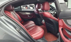 Mercedes-Benz CLS 53 AMG * 4MATIC+ * ФИКСИРАНА ЦЕНА ДО БЪЛГАРИЯ * , снимка 12