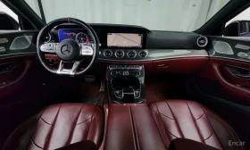 Mercedes-Benz CLS 53 AMG * 4MATIC+ * ФИКСИРАНА ЦЕНА ДО БЪЛГАРИЯ * , снимка 7