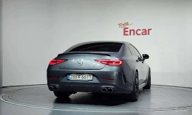 Mercedes-Benz CLS 53 AMG * 4MATIC+ * ФИКСИРАНА ЦЕНА ДО БЪЛГАРИЯ * , снимка 4