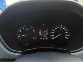 Hyundai I20 1.4 AUTOMATIC LED EURO 6B, снимка 9