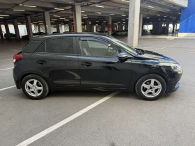 Hyundai I20 1.4 AUTOMATIC LED EURO 6B, снимка 4