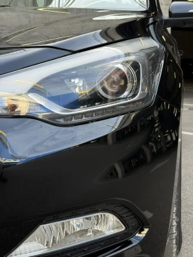 Hyundai I20 1.4 AUTOMATIC LED EURO 6B, снимка 7