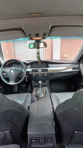 BMW 530 530D, снимка 9