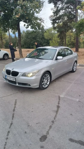 BMW 530 530D, снимка 2