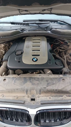 BMW 530 530D, снимка 7