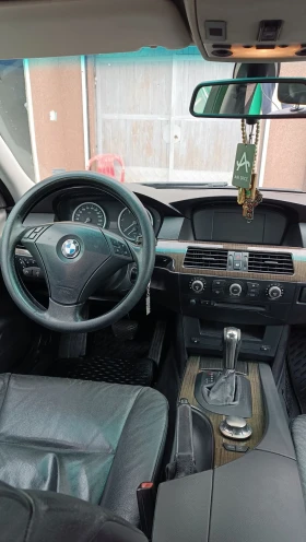 BMW 530 530D, снимка 8