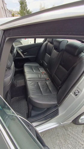 BMW 530 530D, снимка 4