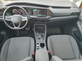 VW Caddy, снимка 6