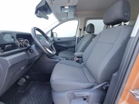VW Caddy, снимка 4