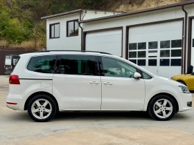 VW Sharan * 2.0TDI* DSG* HIGHLINE* NAVI* , снимка 6