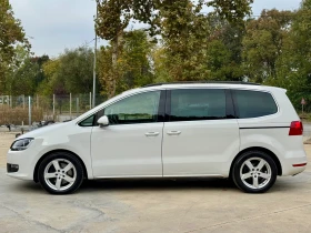 VW Sharan * 2.0TDI* DSG* HIGHLINE* NAVI* , снимка 2