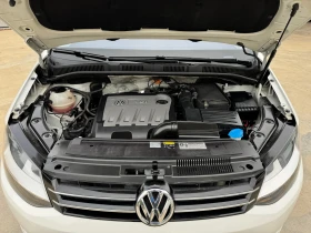 VW Sharan * 2.0TDI* DSG* HIGHLINE* NAVI* , снимка 16