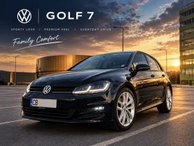 VW Golf 1.6 TDI, снимка 1