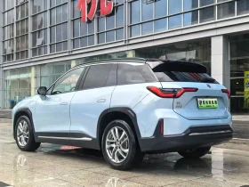 NIO EL6  Sport Edition, снимка 8