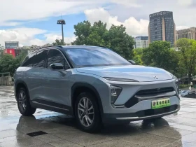 NIO EL6  Sport Edition, снимка 3