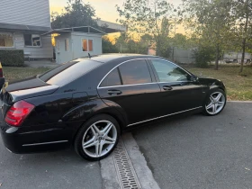 Mercedes-Benz S 350, снимка 2