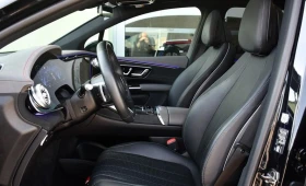 Mercedes-Benz EQS 580 4MATIC AMG-Line, снимка 7