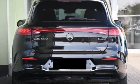 Mercedes-Benz EQS 580 4MATIC AMG-Line, снимка 4