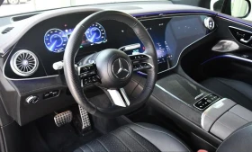 Mercedes-Benz EQS 580 4MATIC AMG-Line, снимка 5