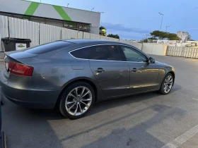 Audi A5 2.0TDI S-Line, снимка 2