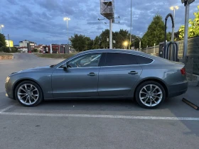 Audi A5 2.0TDI S-Line, снимка 5