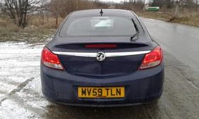 Opel Insignia 2, 0cdti 160.. | Mobile.bg    3