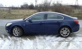 Opel Insignia 2, 0cdti 160.. | Mobile.bg    2