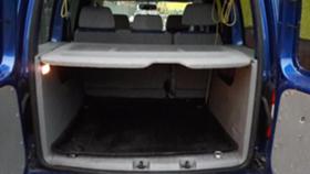 VW Caddy 2.0TDI, DSG, BMM, 8V | Mobile.bg   4