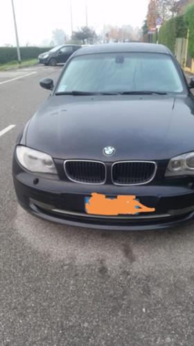 Обява за продажба на BMW 118 ~ 111 лв. - изображение 1