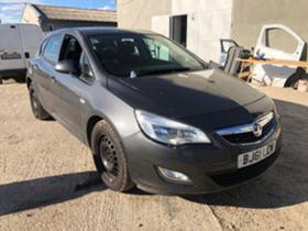 Обява за продажба на Opel Astra 1.7CDTI ~11 лв. - изображение 1