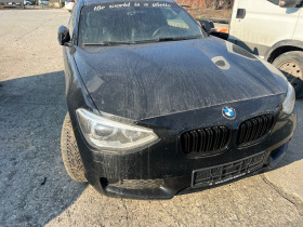 BMW 120 2 врати, снимка 1 - Автомобили и джипове - 39678216