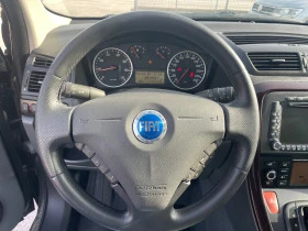 Fiat Croma 1.9 JTD 150hp, снимка 8